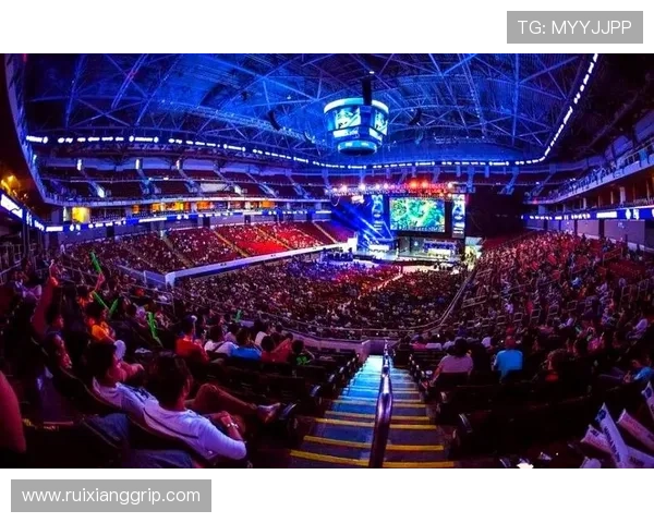 首届电竞奥运会落户沙特利雅得2027全球选手齐聚共迎数字竞技盛典