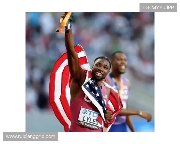 纳德尔以零点零二秒惊险夺冠生涯首次捧起田径世锦赛冠军荣誉