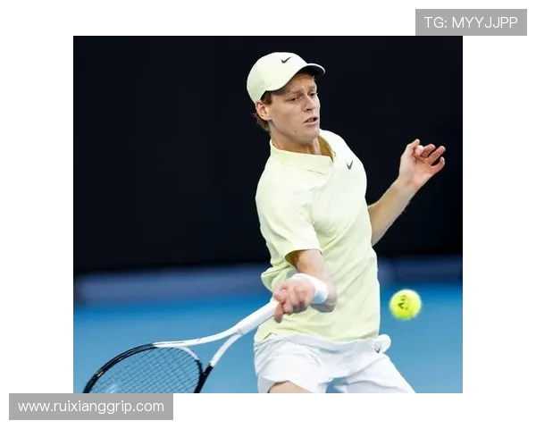 辛纳斩获中网男单冠军 成就个人职业生涯重要突破