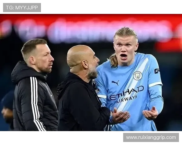 哈兰德遭遇三场进球荒瓜帅赛后耐心指导传授秘诀