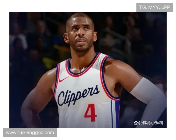 苏群分析保罗加盟快船更多是形象工程对球队实力影响有限