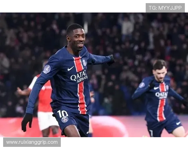 巴黎队报透露登贝莱复出时间推迟以确保完全恢复状态